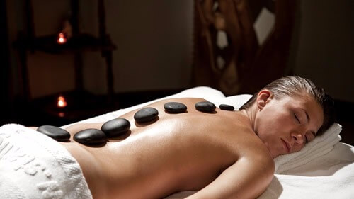 Doğu Masajı Asya Medikal Teknikleri